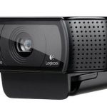 LOGICOOL c920r